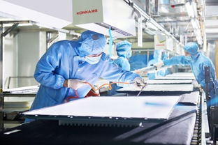 康佳 從研發基石到品牌高峰，以技術咨詢為引擎的電子業務全景圖