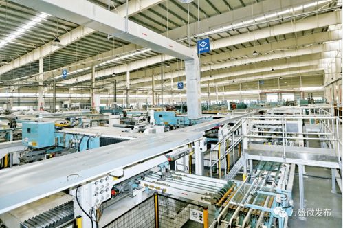 倍添信心 我區高新技術企業突破32家，電子科技領域技術開發成果豐碩